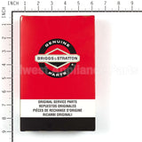 1732918SM Briggs & Stratton Pulley D