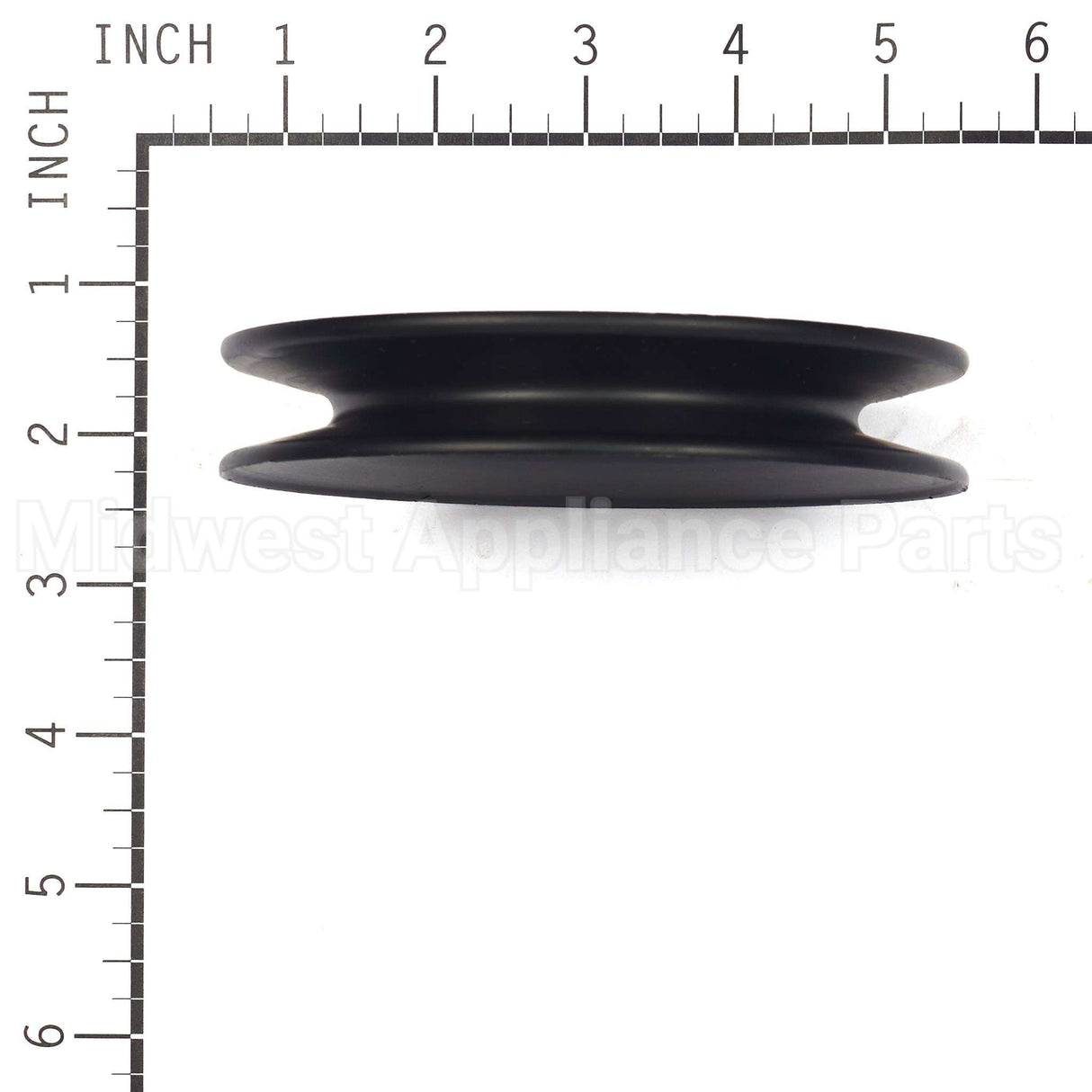 1732951SM Briggs & Stratton Pulley-04.60 Od 1.000