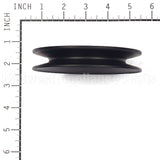 1732951SM Briggs & Stratton Pulley-04.60 Od 1.000