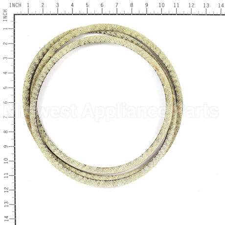 1732954SM Briggs & Stratton V-Belt Ha  93.10 Lg