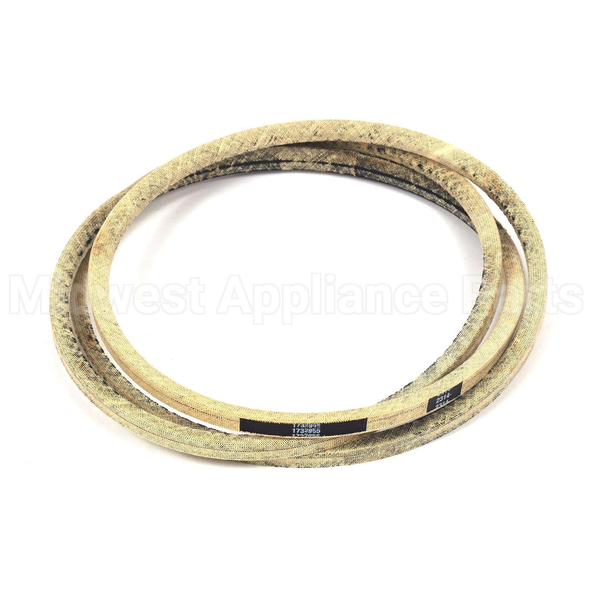 1732955SM Briggs & Stratton V-Belt Ha  94.45 Lg