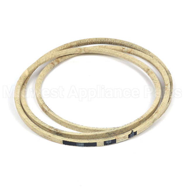 1732956SM Briggs & Stratton V-Belt Ha 118.00 Lg