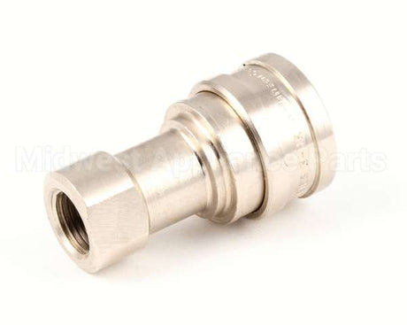 17333 Henny Penny Rinse Hose Disconnect Female