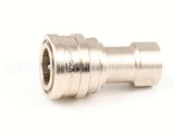 17333 Henny Penny Rinse Hose Disconnect Female