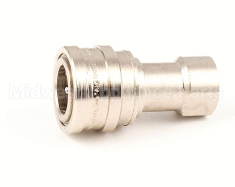 17333 Henny Penny Rinse Hose Disconnect Female