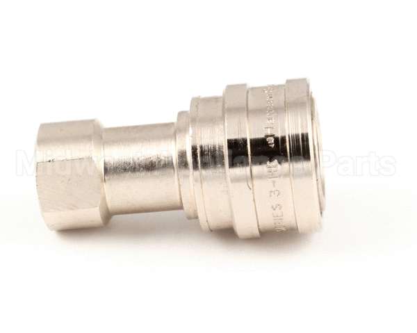 17333 Henny Penny Rinse Hose Disconnect Female