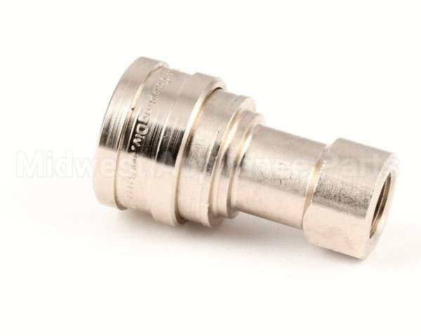 17333 Henny Penny Rinse Hose Disconnect Female