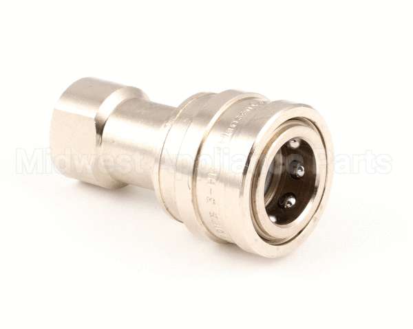 17333 Henny Penny Rinse Hose Disconnect Female