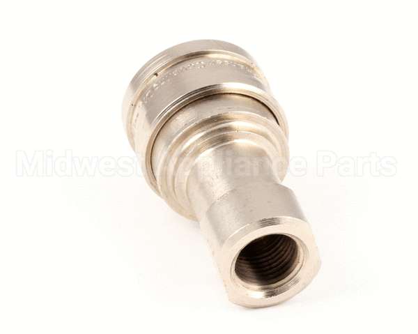 17333 Henny Penny Rinse Hose Disconnect Female
