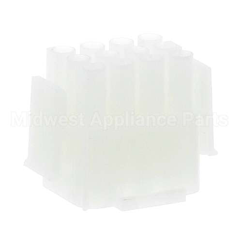 17334 Compatible Henny Penny Disconnect, Rinse Hose - Male