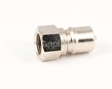 17334 Henny Penny Rinse Hose Disconnect Male