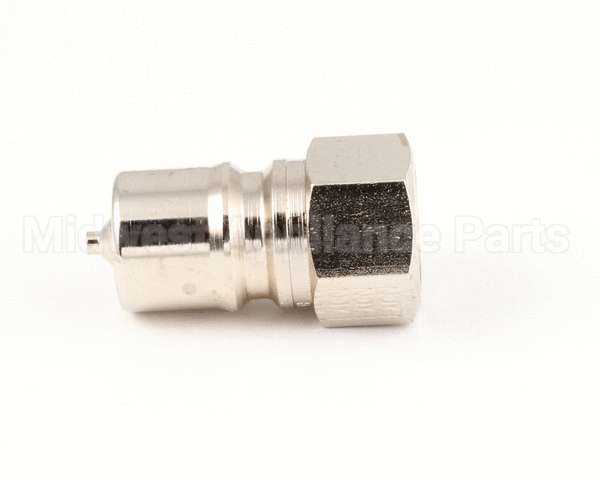 17334 Henny Penny Rinse Hose Disconnect Male