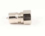 17334 Henny Penny Rinse Hose Disconnect Male