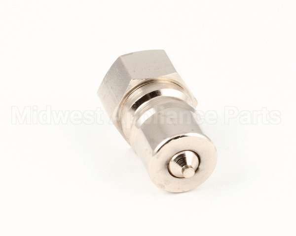 17334 Henny Penny Rinse Hose Disconnect Male