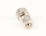 17334 Henny Penny Rinse Hose Disconnect Male