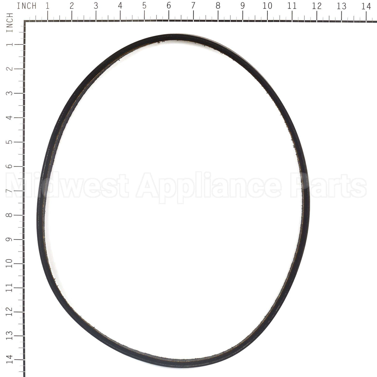 1733507SM Briggs & Stratton Belt Auger