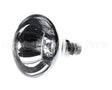 1734 Cretors Lamp 250W, 120V Ir Heat Lamp
