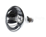 1734 Cretors Lamp 250W, 120V Ir Heat Lamp