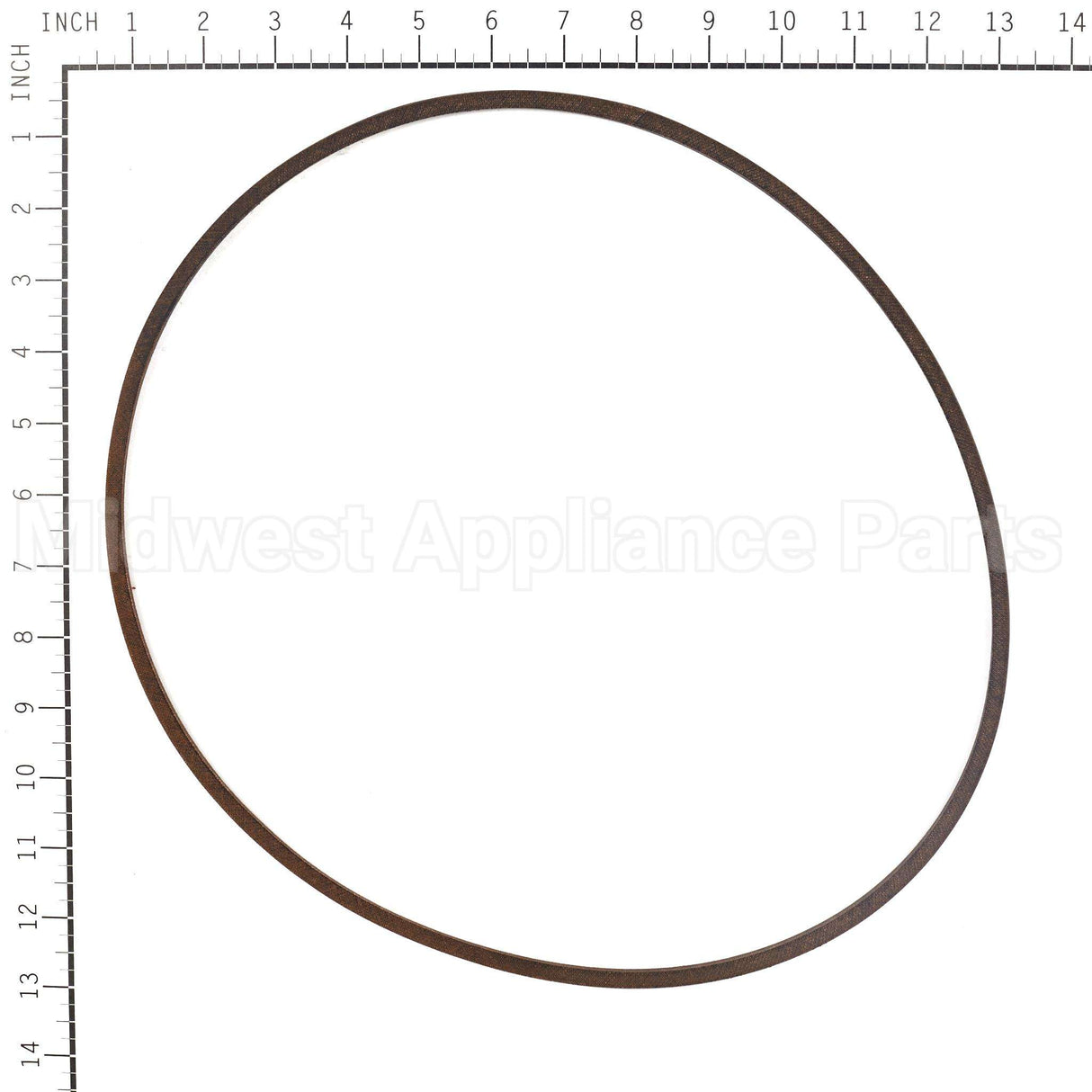 1734005SM Briggs & Stratton V-Belt 3L   038.68