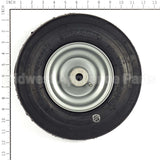 1734013SM Briggs & Stratton Wheel & Tire Assy