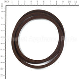 1734131SM Briggs & Stratton Belt - Pto  50 Zt"