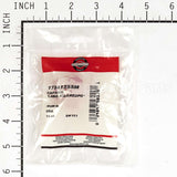 1734135SM Briggs & Stratton Cap-Hub 1.48Id.62Lgredpoly