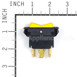1734141SM Briggs & Stratton Switch - Rocker