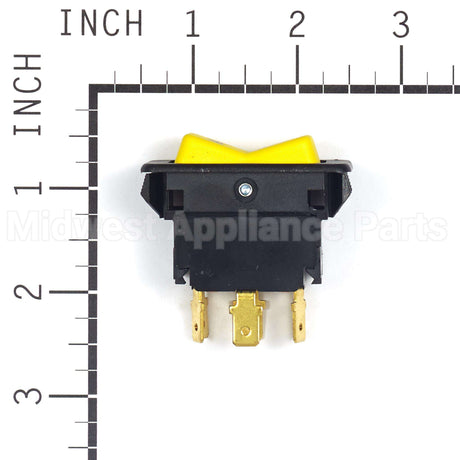 1734141SM Briggs & Stratton Switch - Rocker