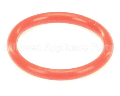 173418-004 Henny Penny O-Ring As568 Silicone- .924Id