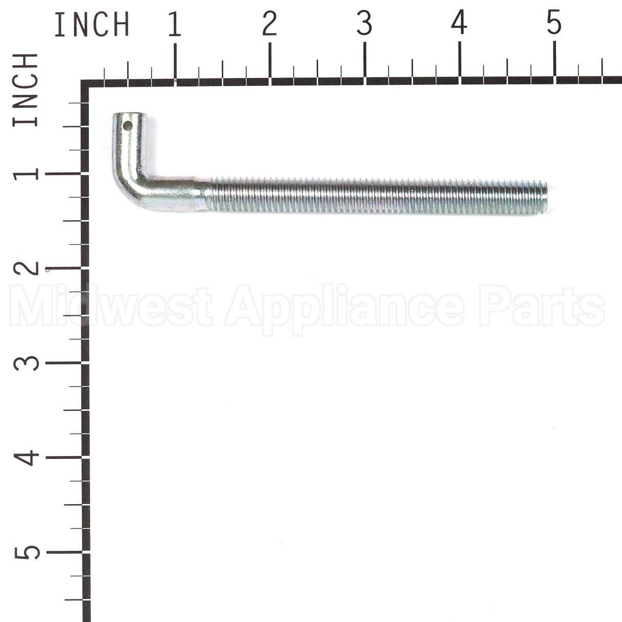 1734217SM Briggs & Stratton Rod - Mower Lift