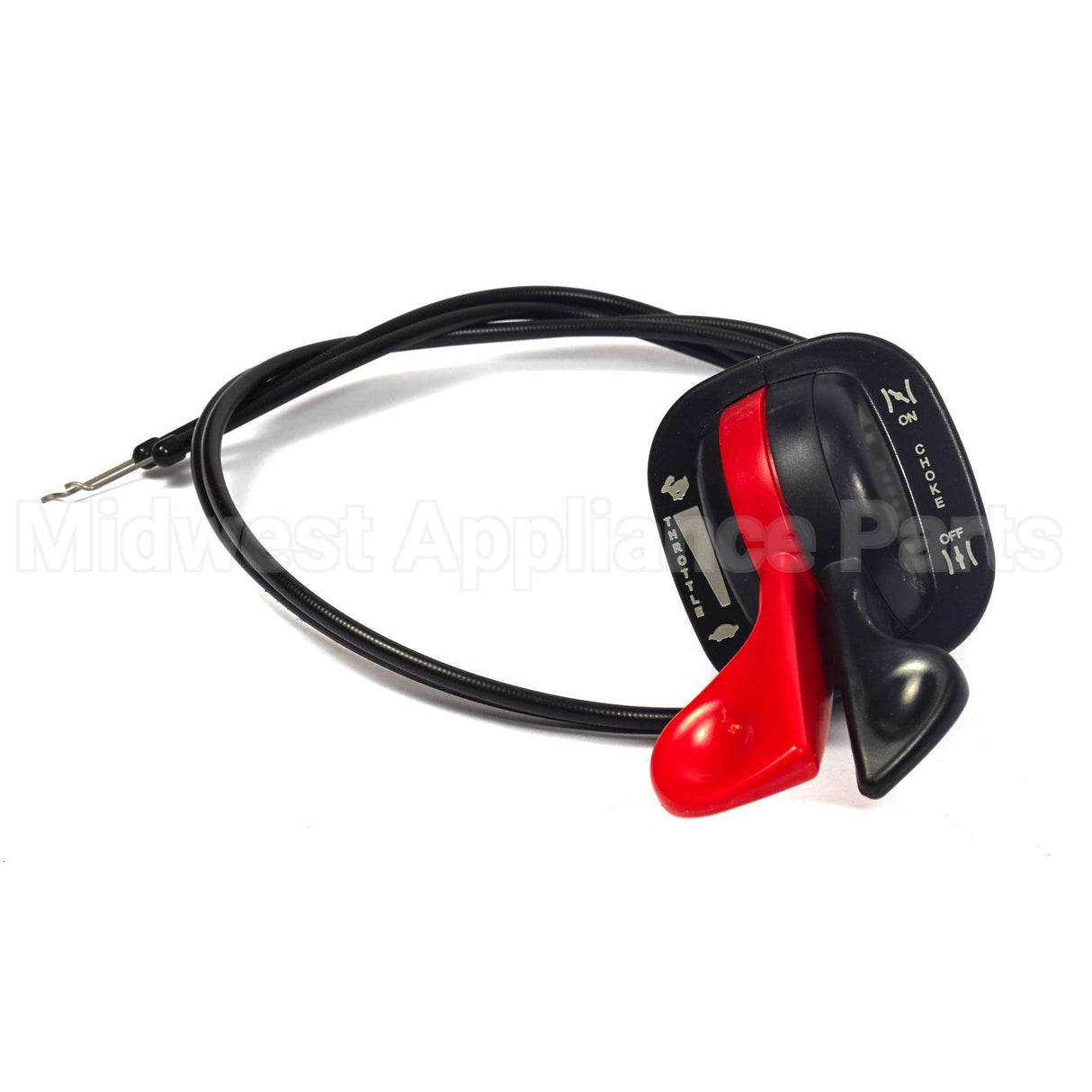 1734506SM Briggs & Stratton Dual Control Assy