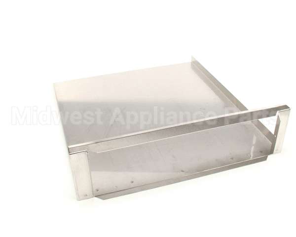 17346 Henny Penny Assembly-Cover Shroud, Weld
