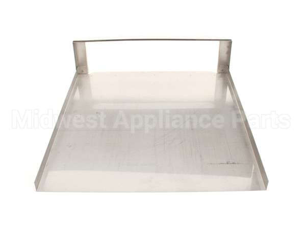 17346 Henny Penny Assembly-Cover Shroud, Weld