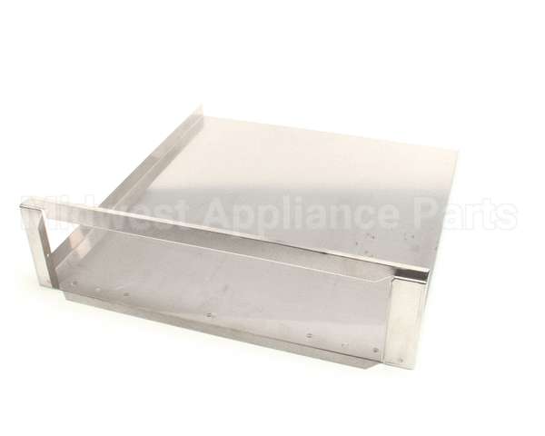 17346 Henny Penny Assembly-Cover Shroud, Weld
