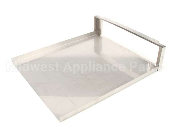 17346 Henny Penny Assembly-Cover Shroud, Weld