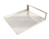 17346 Henny Penny Assembly-Cover Shroud, Weld