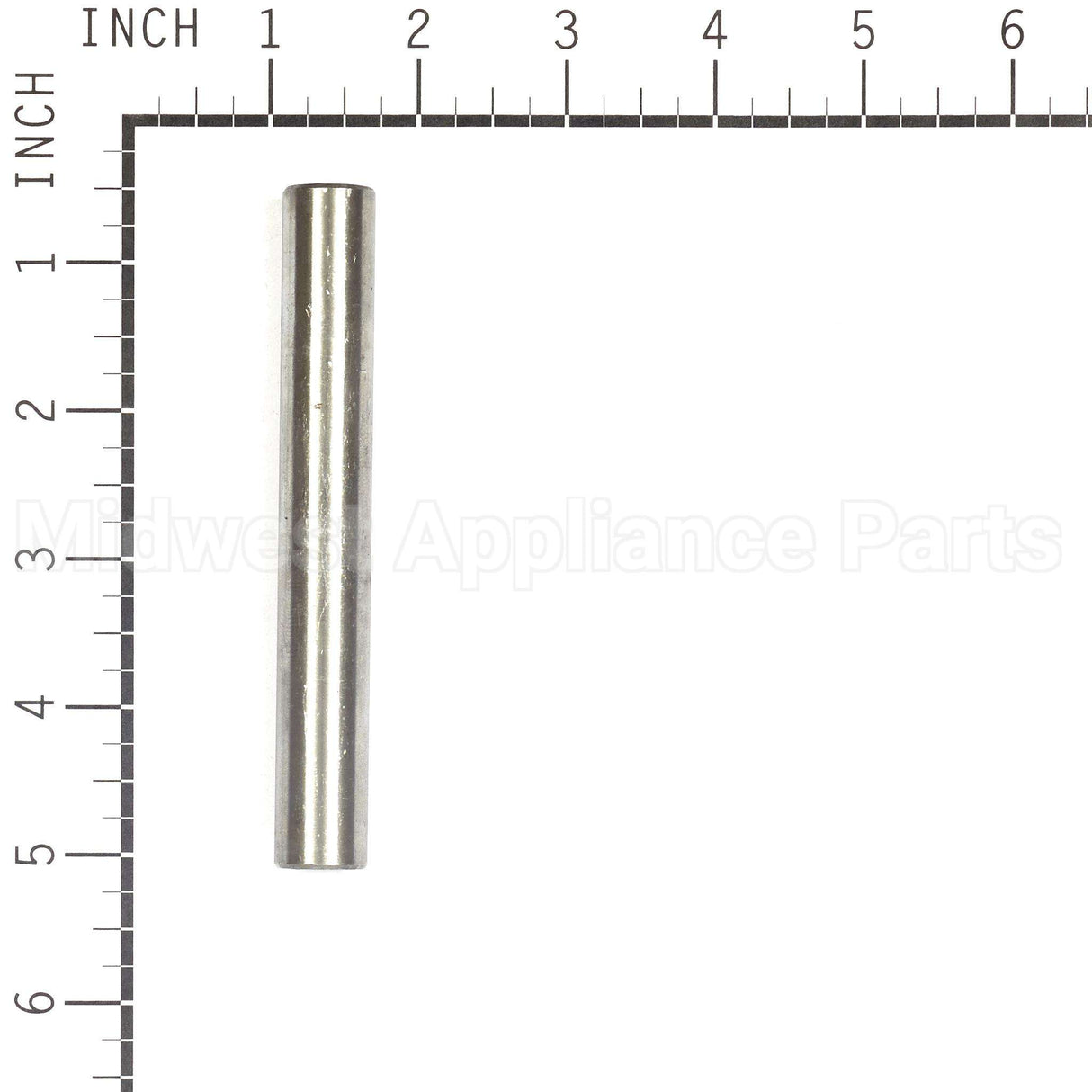 1734841SM Briggs & Stratton Spacer - Caster