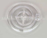 1735 Grindmaster Cecilware Cover, Pump For 3587 Red Imp.