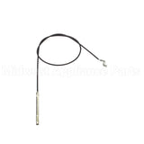 1735643YP Briggs & Stratton Cable & Spring Assy