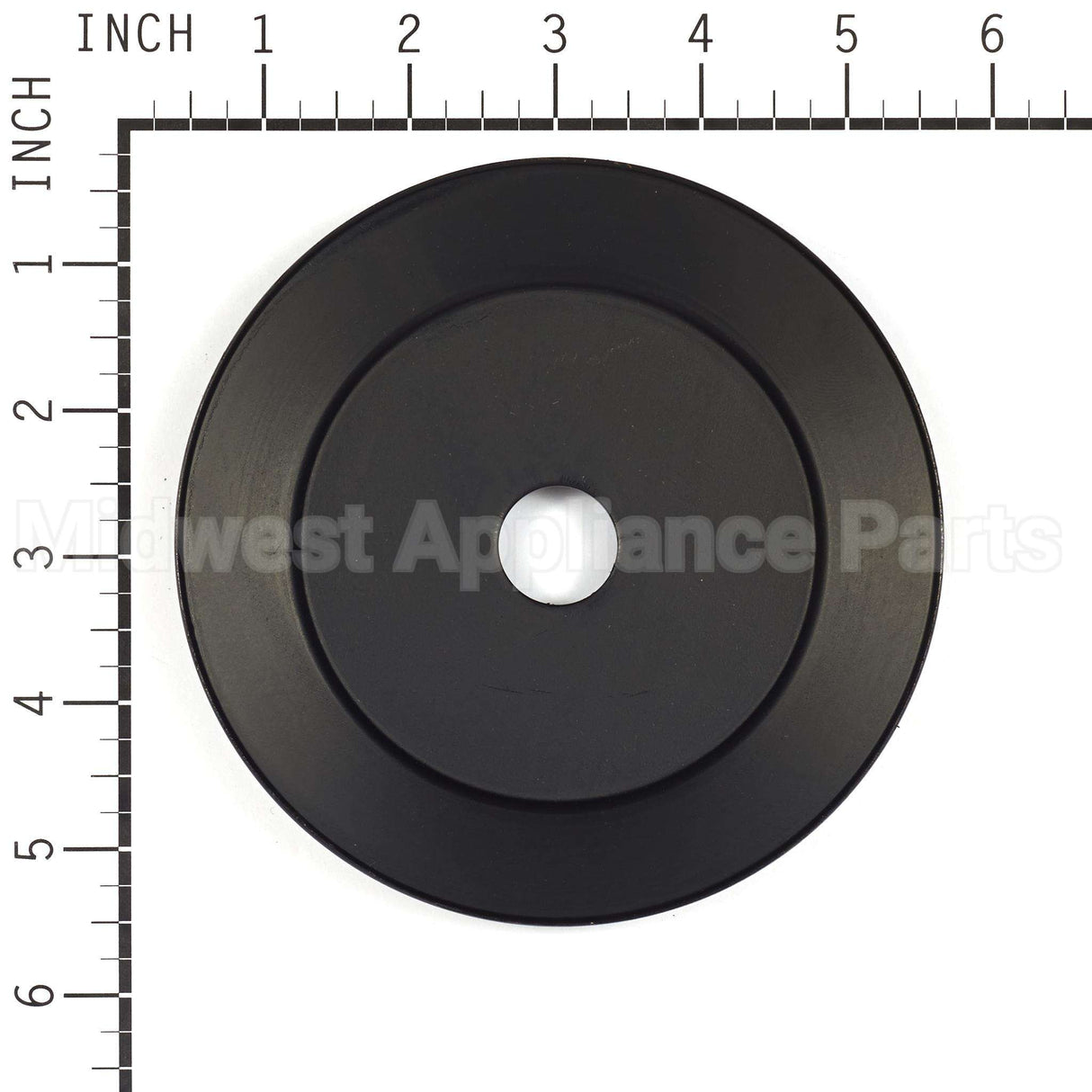 1735733YP Briggs & Stratton Pulley  5.5 Split"