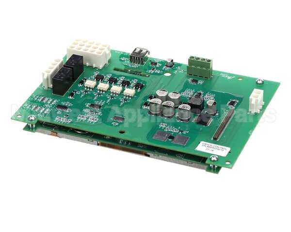 17358 Broaster Broaster Control Board