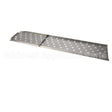 1736-CLE Compatible Lincoln Finger Plate With Perf. #Name?