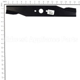 1736044AYP Briggs & Stratton Blade-Mower 16.00Lg