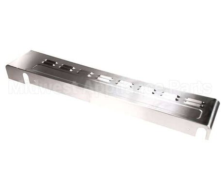 17361 Blodgett Cover Assembly, Comb Comp S/S