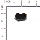 1736180YP Briggs & Stratton Socket Light W/Gasket