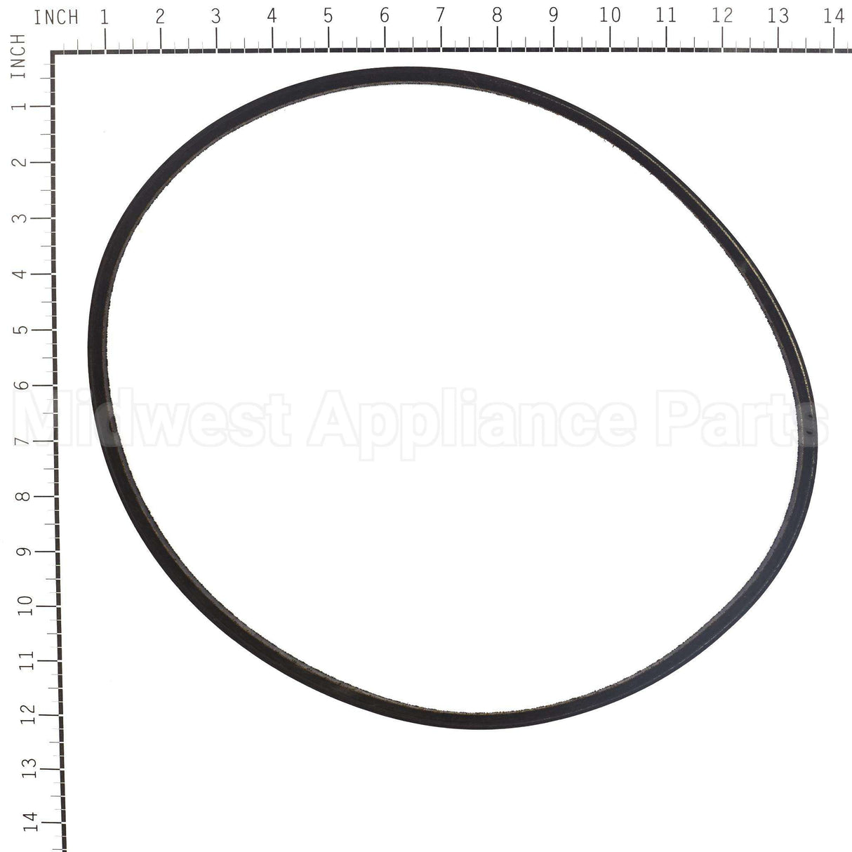 1736421YP Briggs & Stratton V-Belt 4L  038.35