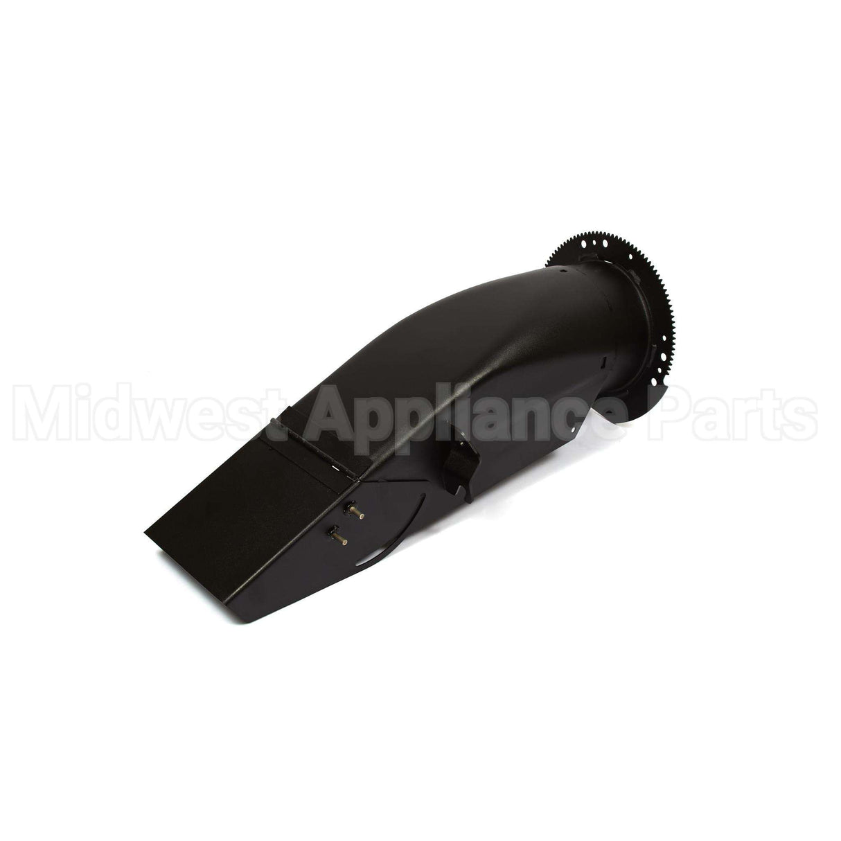 1736485AYP Briggs & Stratton Chute & Defl Asmy