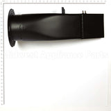 1736485AYP Briggs & Stratton Chute & Defl Asmy