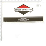 1736485AYP Briggs & Stratton Chute & Defl Asmy