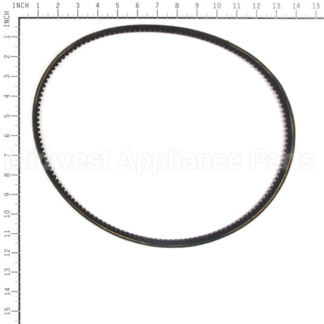 1736553YP Briggs & Stratton Cog Belt - 37.90